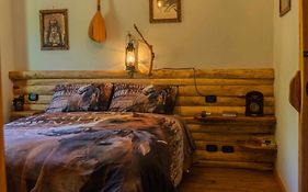 Il Ranch Country House B&B